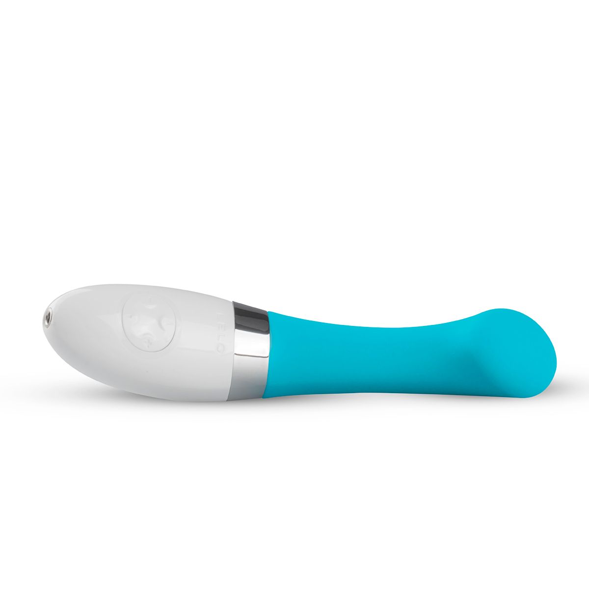LELO Gigi 2 G-spot vibrator turquoise