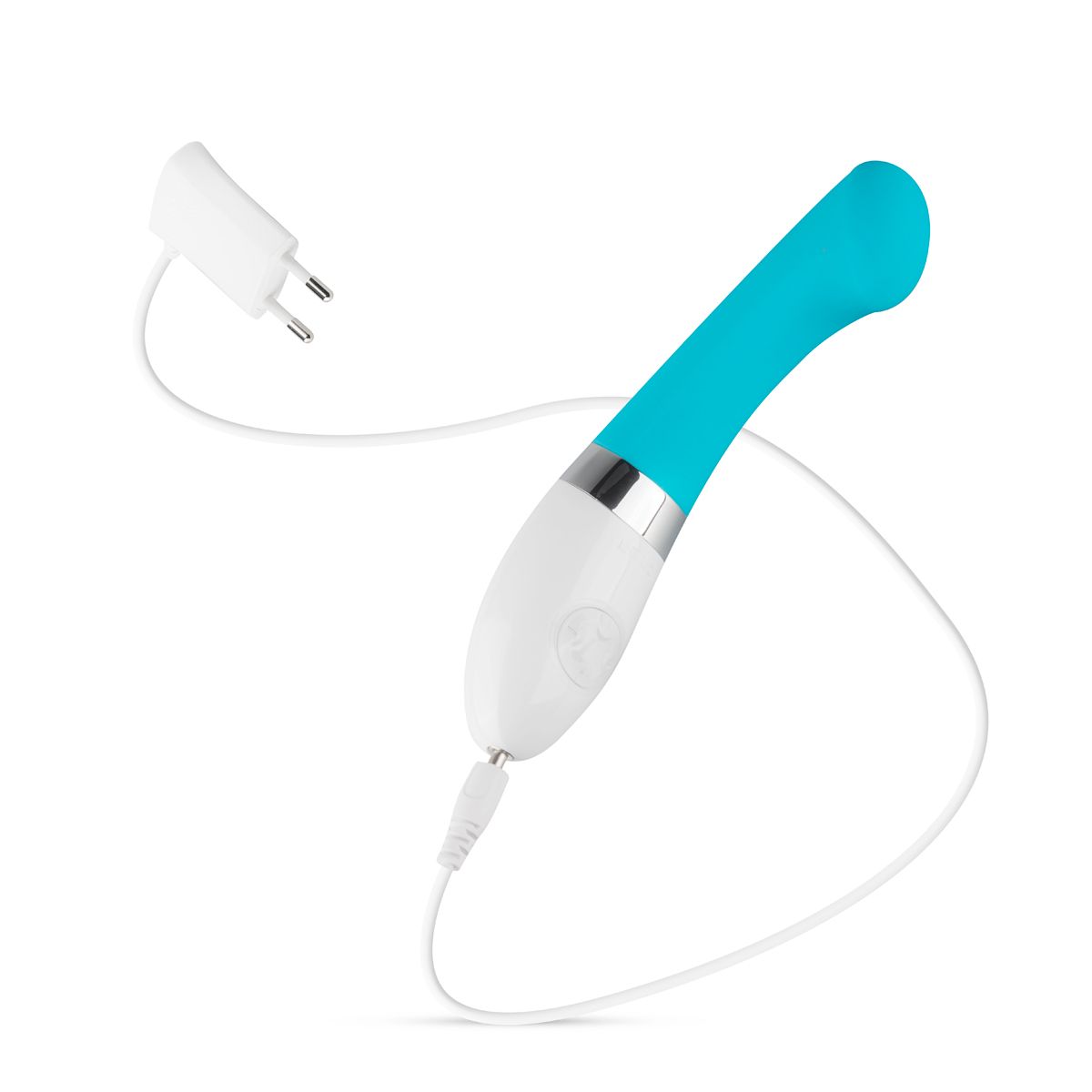 LELO Gigi 2 G-spot vibrator turquoise