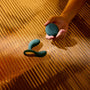 Lelo Hugo 2 Remote in groen