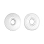 Satisfyer Caps Pro 2: 5 vervangende siliconen opzetstukken