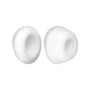 Satisfyer Caps Pro 2: 5 vervangende siliconen opzetstukken