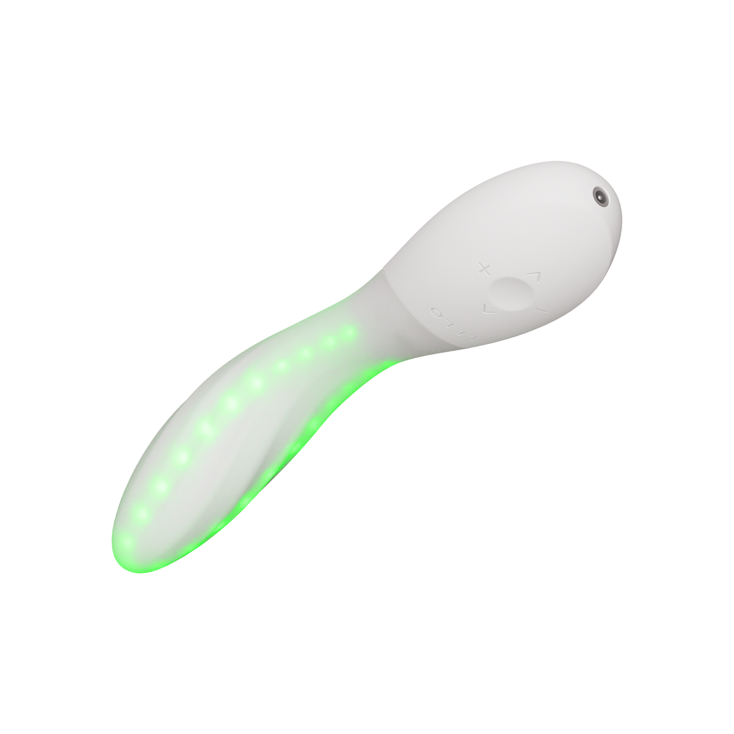LELO Mona Spectra: wellnessmassager met roodlicht