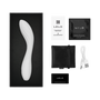 LELO Mona Spectra: wellnessmassager met roodlicht