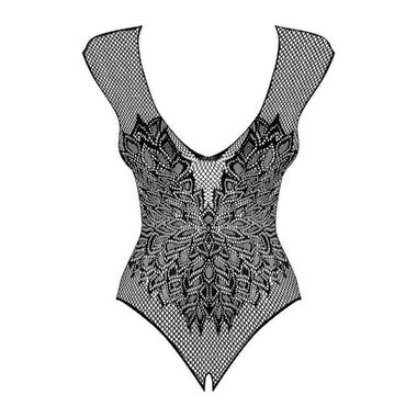 Obsessive B112 zwarte teddy