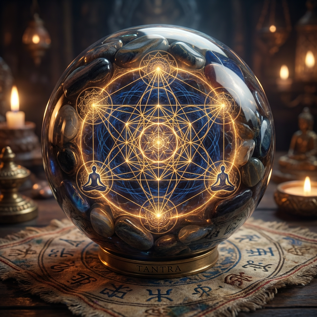 Illustratie bij artikel over seksleven opfrissen bij De Paarse Keizerin met tips en inspiratie