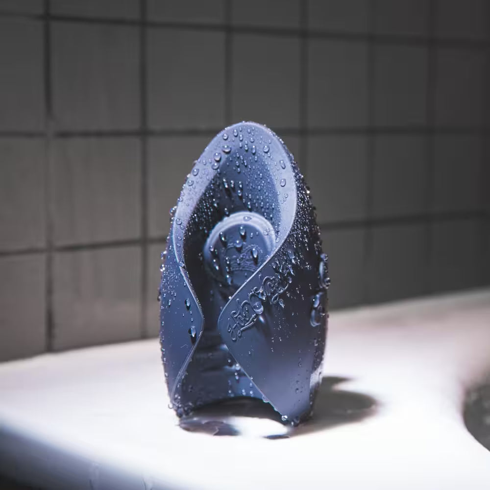 Hot Octopuss Pulse Solo Lux - Masturbator met Afstandsbediening