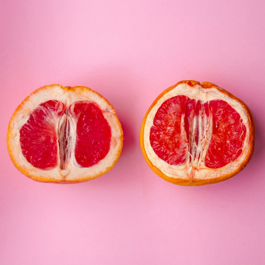 Illustratie bij artikel over hoe verwent u een vrouw bij De Paarse Keizerin met tips en inspiratie