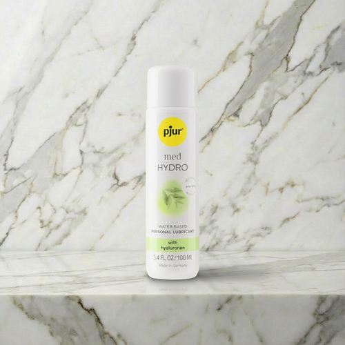 Pjur- Med repair glide: bij geïrriteerd vaginaal slijmvlies