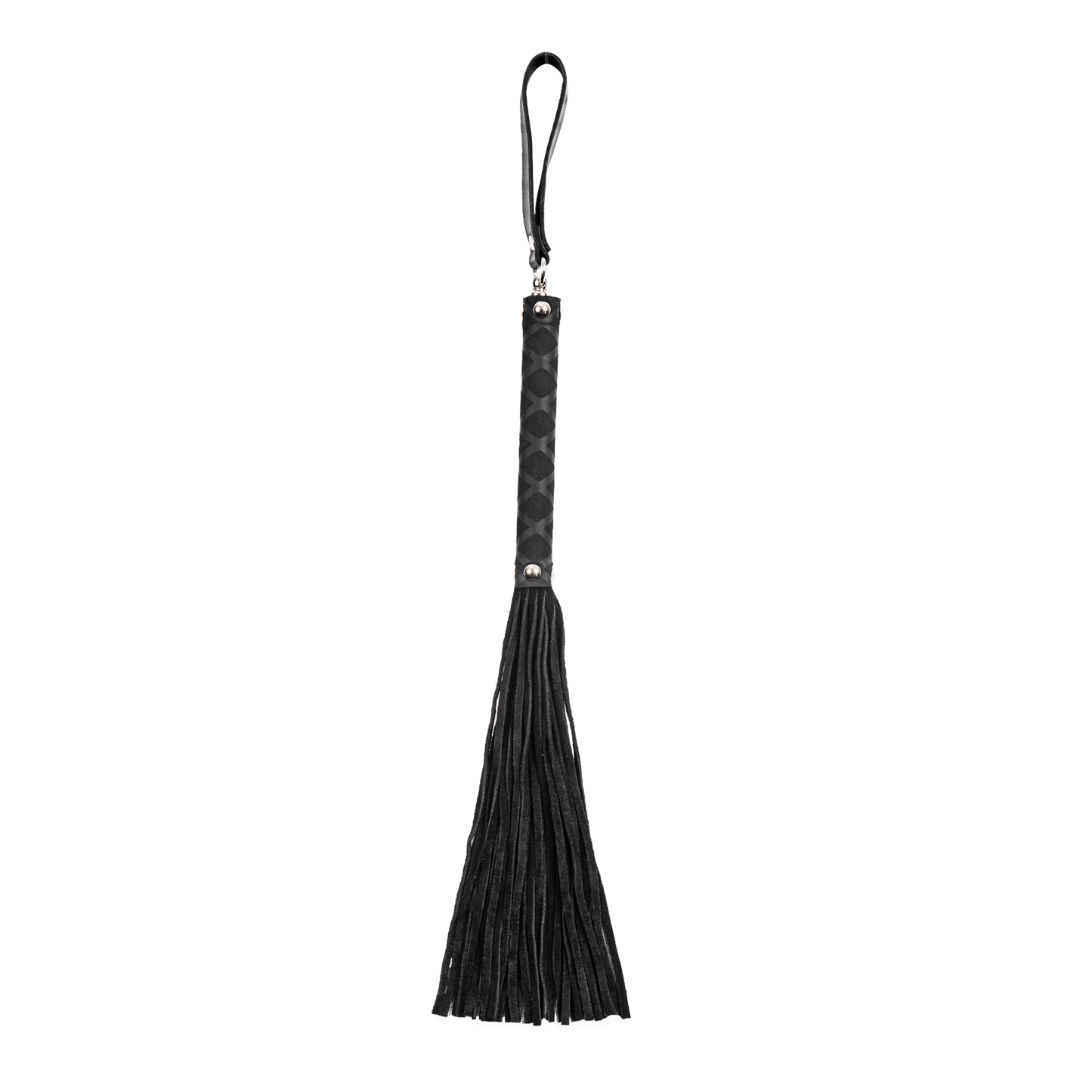 Kleine handzame flogger voor beginners