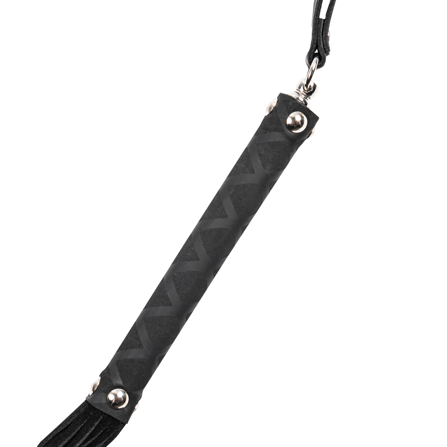 Kleine handzame flogger voor beginners