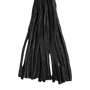 Kleine handzame flogger voor beginners