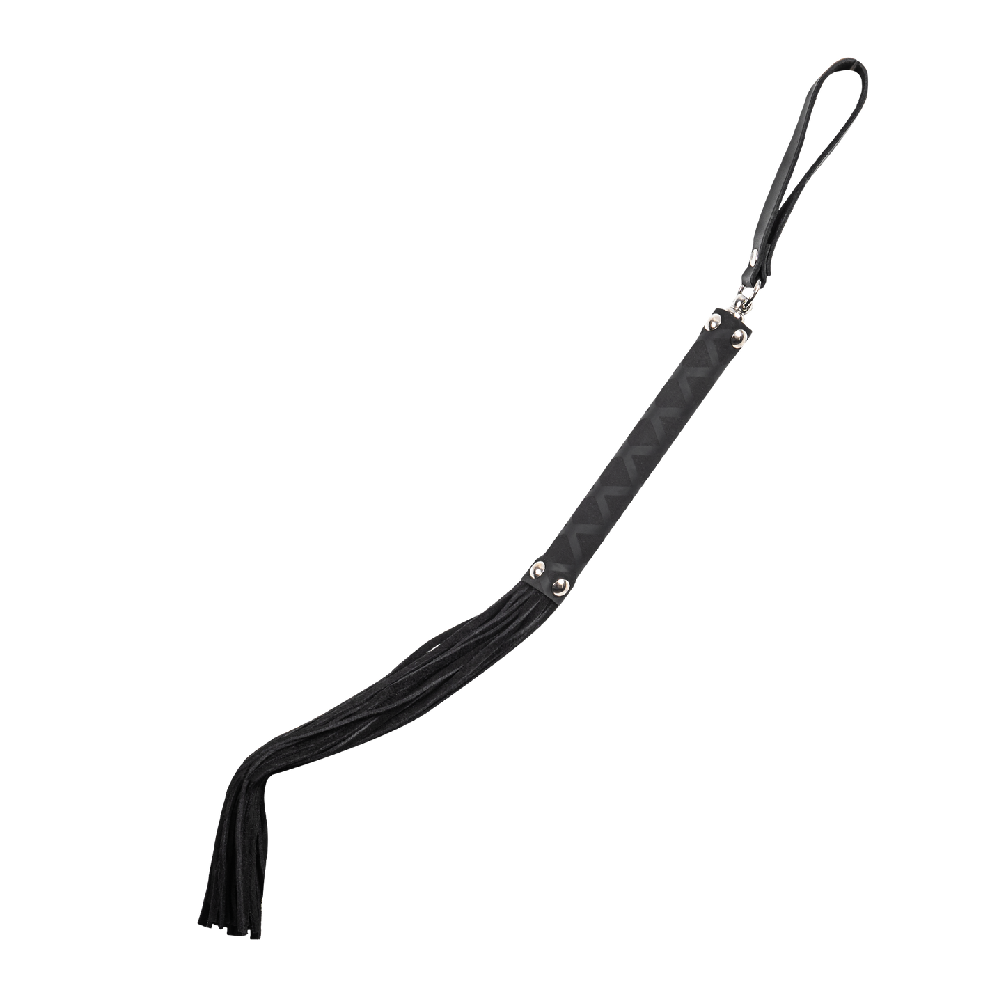 Kleine handzame flogger voor beginners