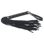 Kleine handzame flogger voor beginners