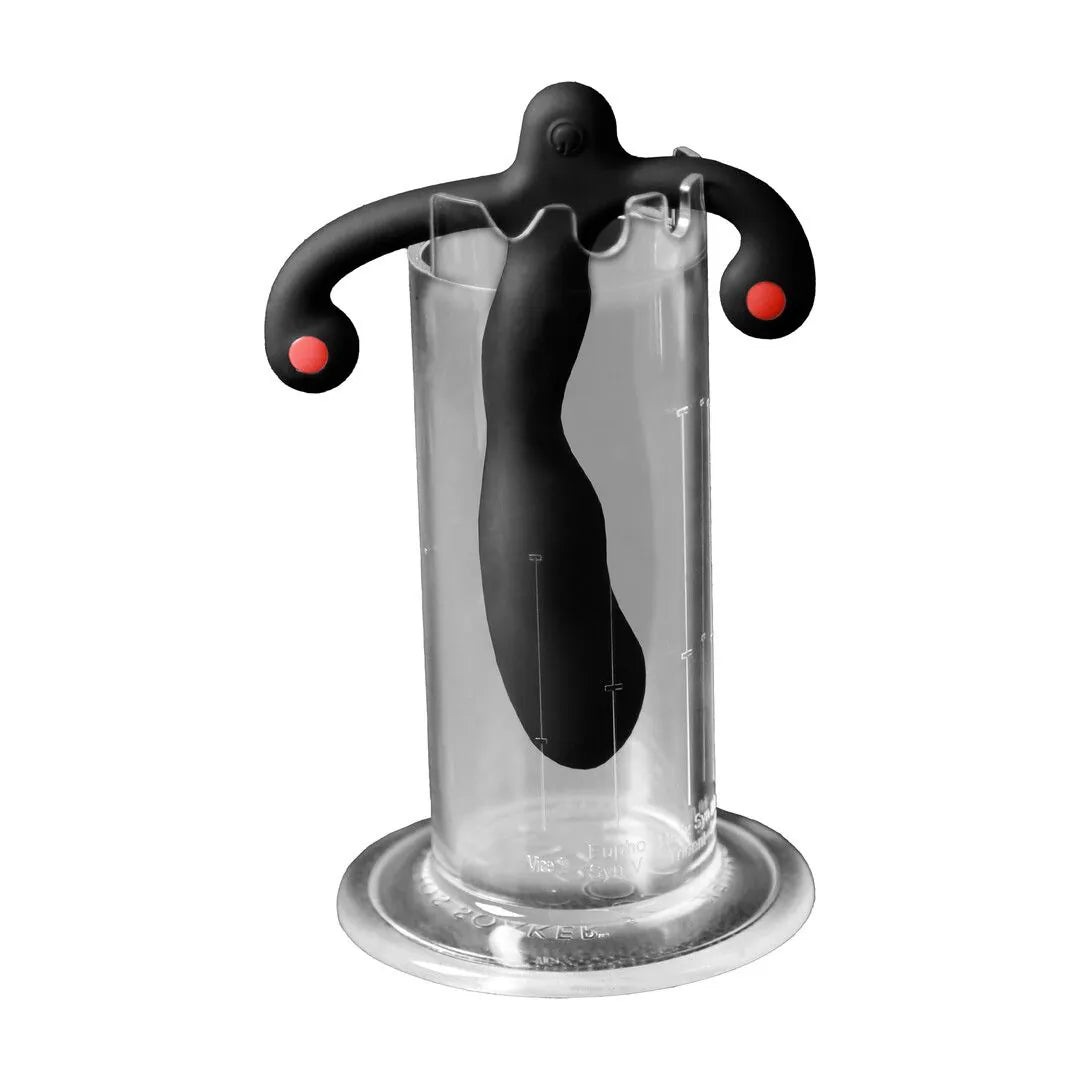 Aneros Soaker: reinigingssysteem voor prostaatmassagers