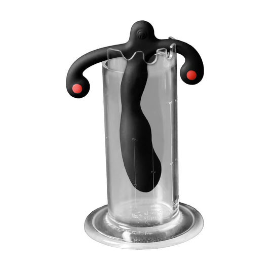 Aneros Soaker: reinigingssysteem voor prostaatmassagers