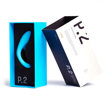 Laid P2: stevige penisring (4,7 cm)