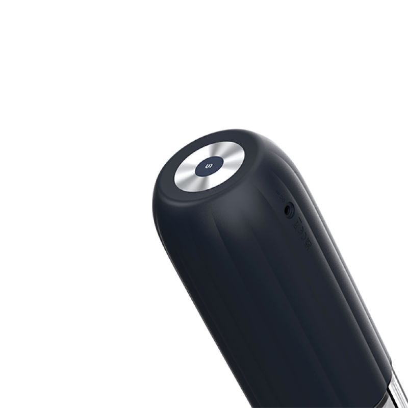 Svakom Alex Neo 2 - Interactieve Thrusting Masturbator met App