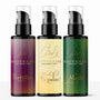 BodyGliss Travel Edition 3-pack Tropical Temptation - Pornstar Martini, Pina Colada, Minty Mojito