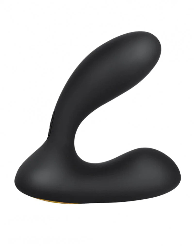 Svakom Vick Neo prostaat en perineum massager zijaanzicht