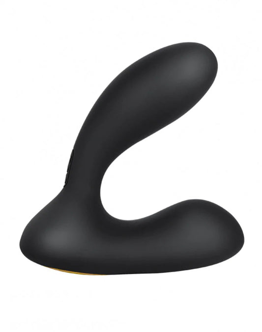 Svakom Vick Neo prostaat en perineum massager zijaanzicht