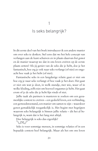 Detailopname Come Together boek voor langdurige relaties en intimiteit