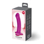 Verpakking van de MAGNUM Sensuality in het roze van Fun Factory