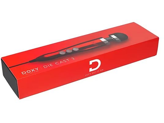 Doxy number 3: kleiner maar krachtiger