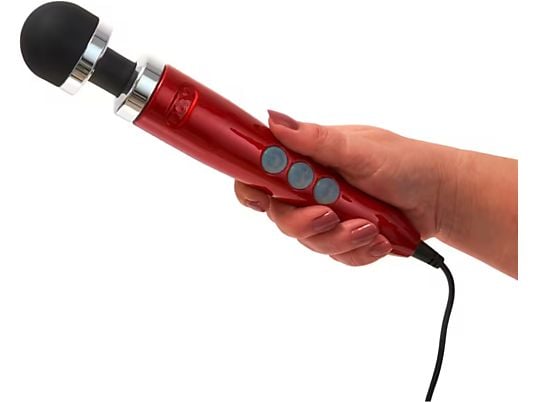 Doxy number 3: kleiner maar krachtiger