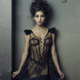 Marc Lagrange Diamonds & Pearls boek van De Paarse Keizerin op witte achtergrond