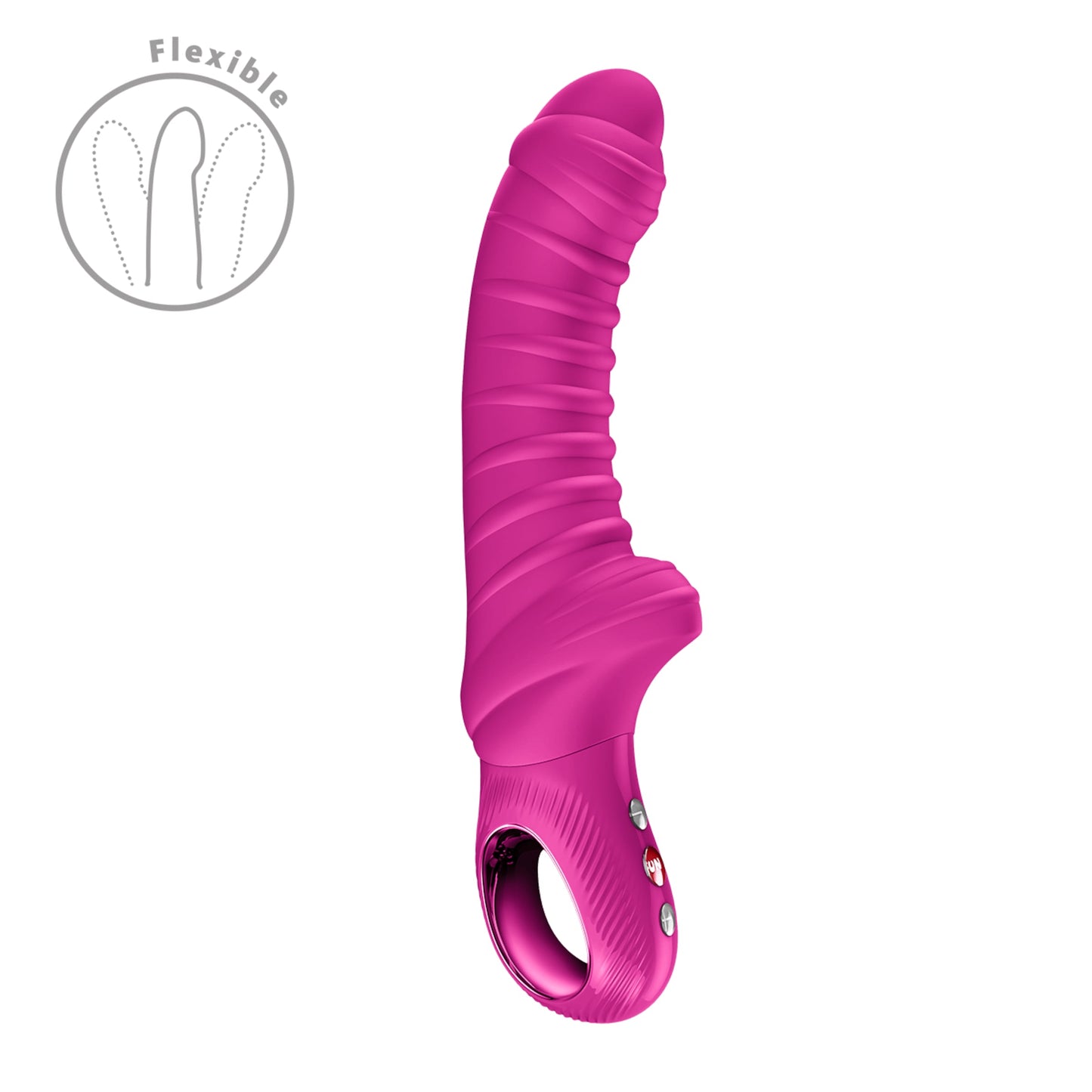 Tiger vibrator van Fun Factory