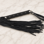 Kleine handzame flogger voor beginners
