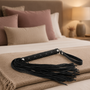 Kleine handzame flogger voor beginners