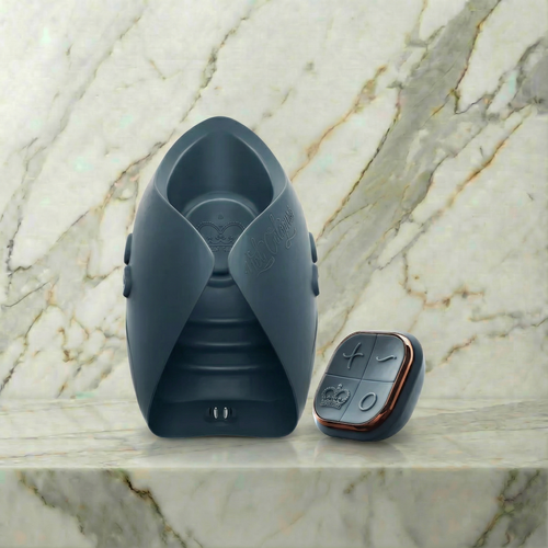 Pulse Duo: vrijen en genieten met erectieproblemen