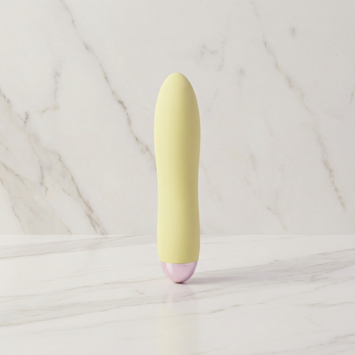 Cuties mini vibator