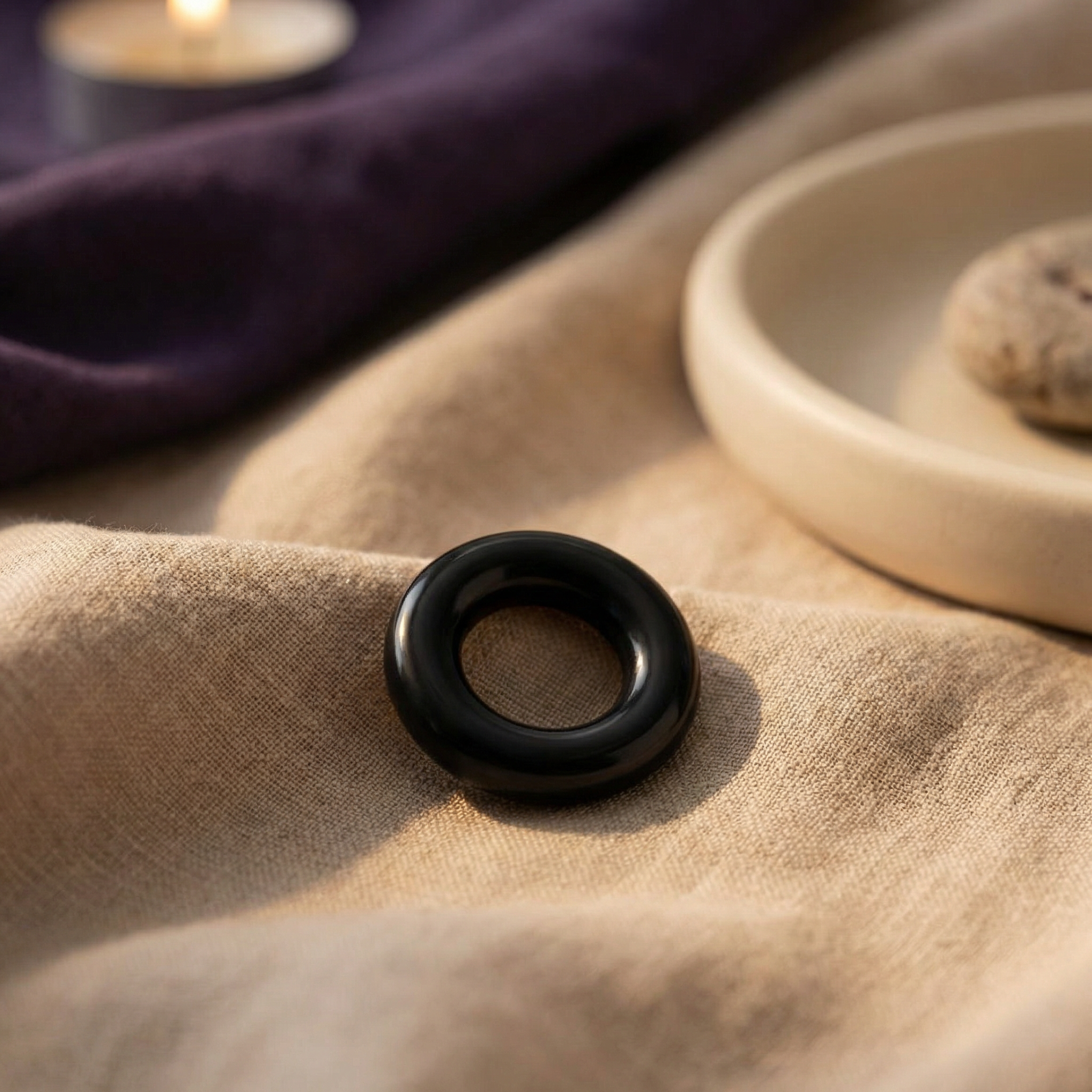 Hoe werkt en gebruik je een penisring? Beste cockring De Paarse Keizerin Hoe werkt en gebruik je een penisring? Beste cockring De Paarse Keizerin