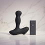 Nexus Revo Slim - Roterende prostaat en perineum massager