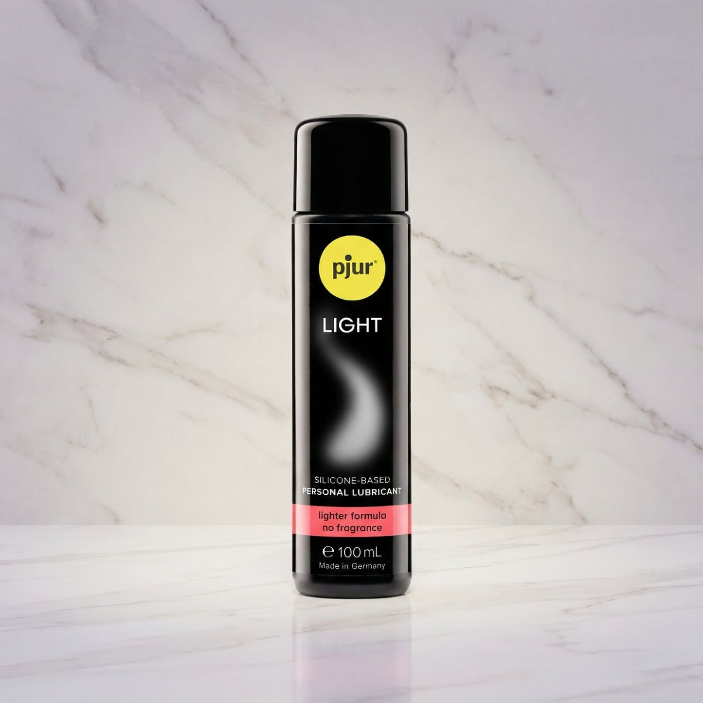Pjur Light: 3 in 1 product (100 ml)