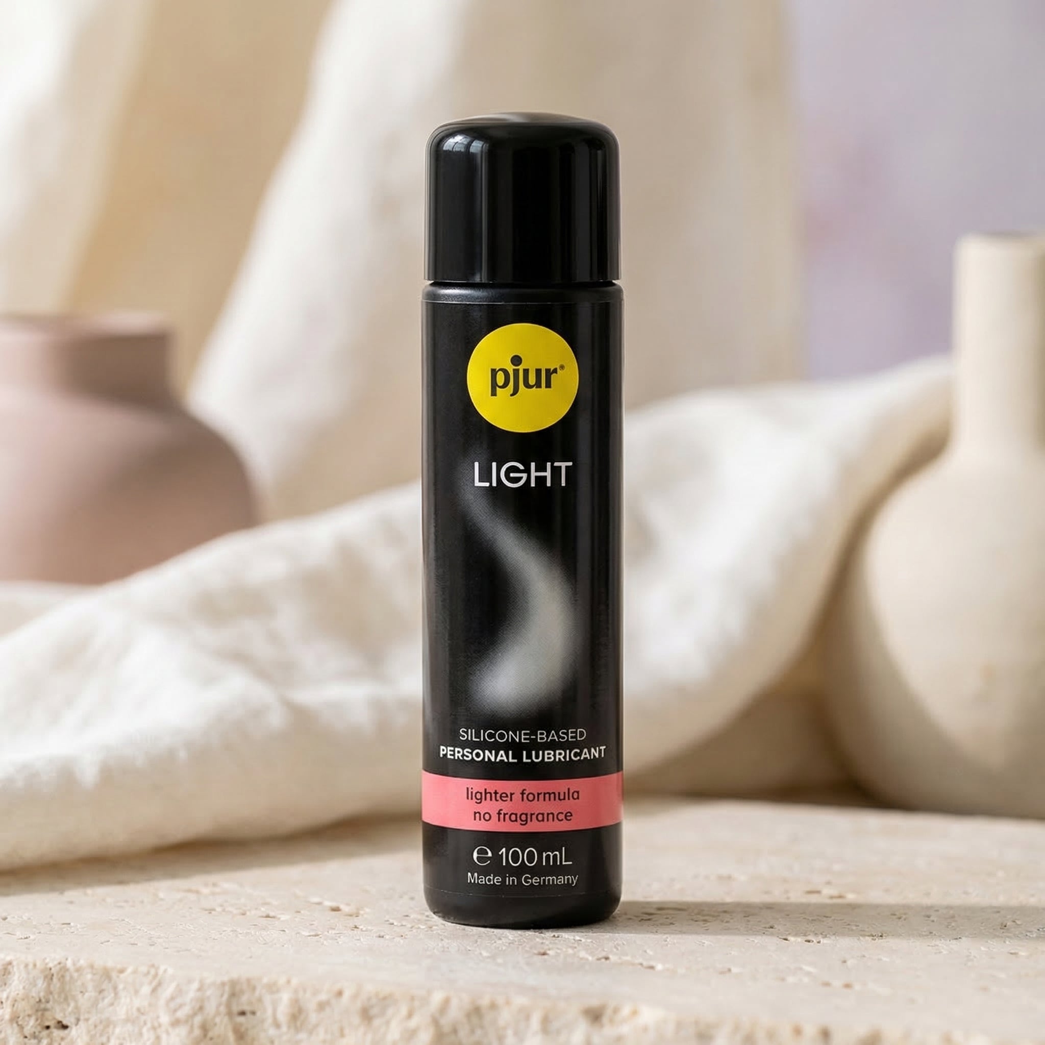 Pjur Light: 3 in 1 product (100 ml)