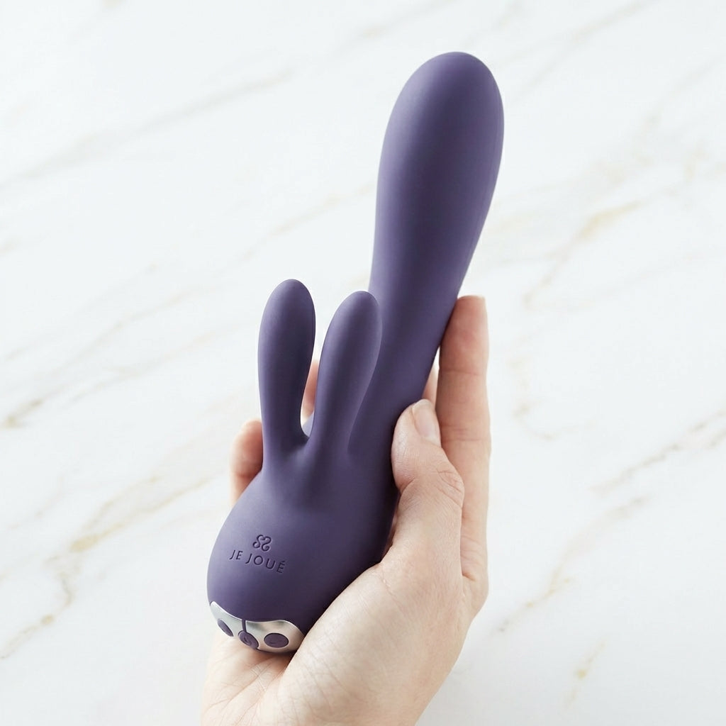 Je Joue Fifi: bijzondere rabbit vibrator