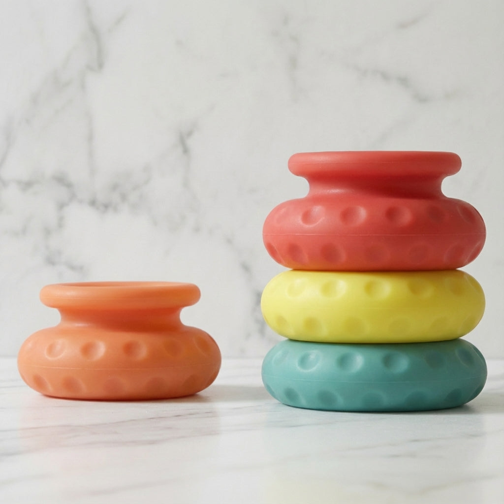 OHNUT, helpt en voorkomt pijn bij vrijen