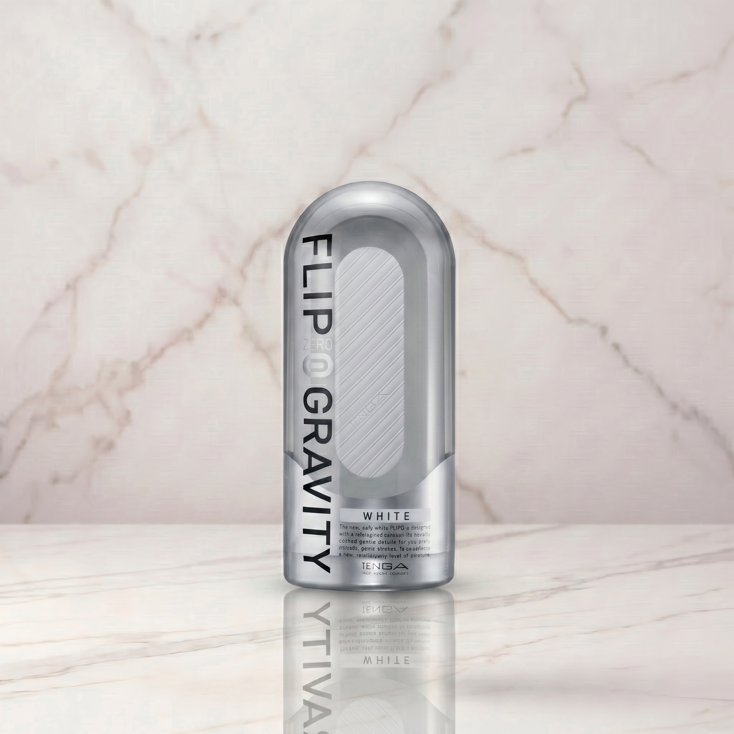 Tenga Flip Zero Gravity