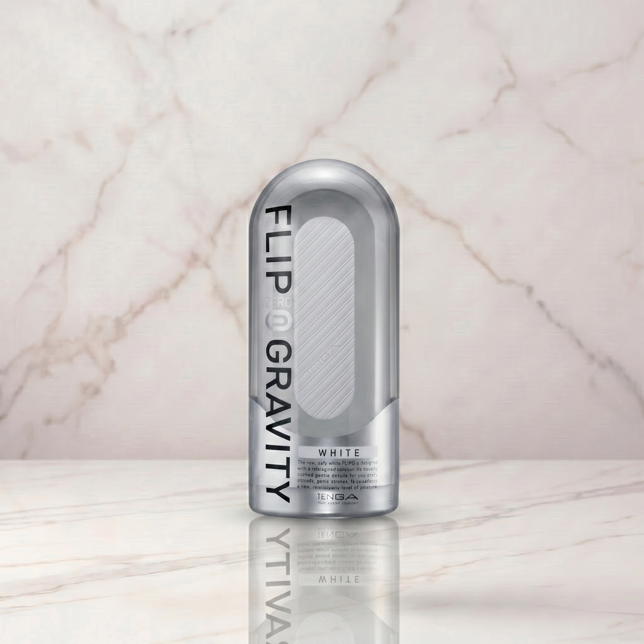 Tenga Flip Zero Gravity