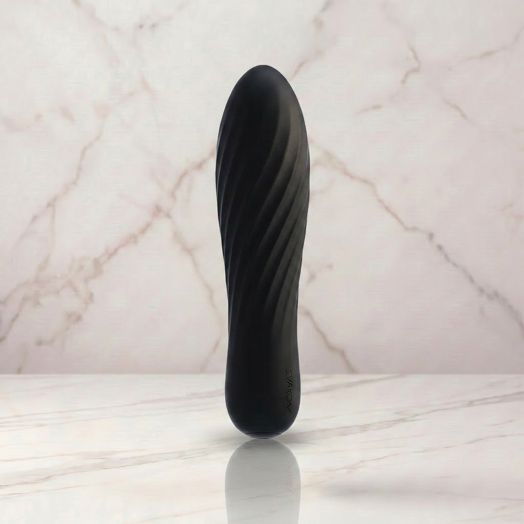 Svakom Tulip: compacte bullet vibrator