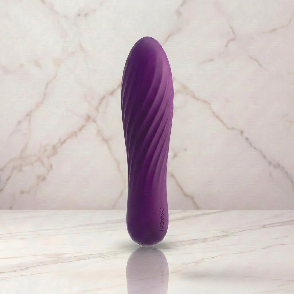 Svakom Tulip: compacte bullet vibrator