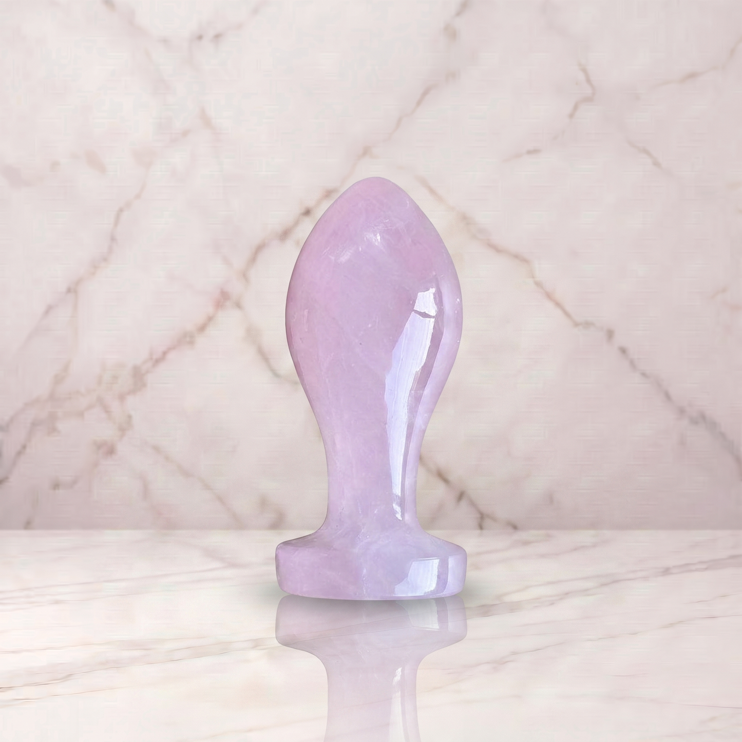 Rozenkwarts Buttplug