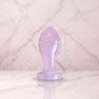 Rozenkwarts Buttplug