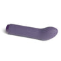 Close-up bedieningsknoppen en premium siliconen materiaal Je Joue mini vibrator
