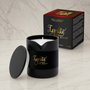 BodyGliss Intimate Massage Candle - Ignite the Night