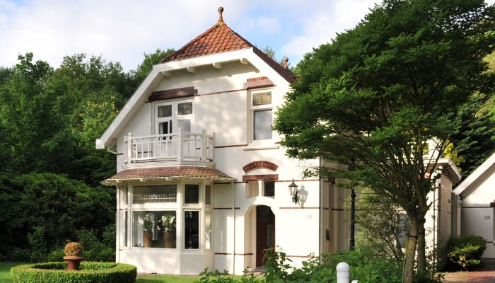 Illustratie bij artikel over romantische b en bs bij De Paarse Keizerin met tips en inspiratie