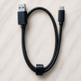 USB-C oplaadkabel